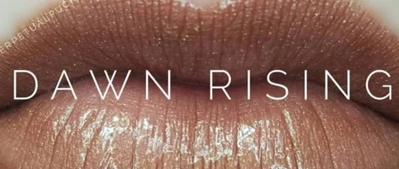 Dawn Rising  Lipsense Lip Color - Picture 5 of 9